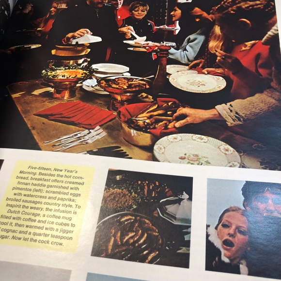 JANUARY 1968 ESQUIRE MAGAZINE ANNUAL Fashion Awards VIETNAM JANIS JOPLIN Hendrix - Picture 13 of 15